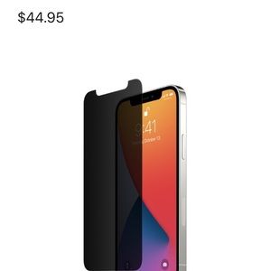 Privacy Screen iPhone